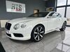 Bentley Continental GT wiersdorf