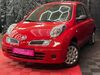 Nissan Micra stockhausen-illfurth