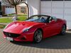 Ferrari California rabenau