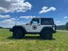 Jeep Wrangler grafenhausen