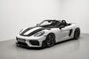 Porsche Boxster geisenfeld