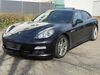 Porsche Panamera ockenheim