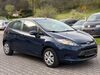 Ford Fiesta teichweiden