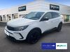 Opel Grandland (X) juetrichau