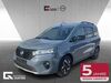 Nissan Townstar suedergellersen