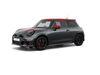 Mini John Cooper Works kreis|rheingau-taunus-kreis