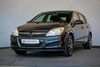 Opel Astra rabenau