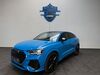 Audi RSQ3 Hausen (Wied)