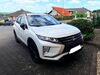 Mitsubishi Eclipse Cross stockhausen-illfurth