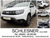 Dacia Duster linsburg