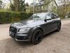 Audi SQ5 niederduerenbach
