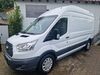 Ford Transit loehma
