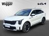 Kia Sorento wattmannshagen