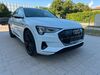 Audi e-tron iggensbach