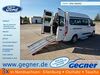 Ford Transit Custom saalow