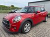 Mini Cooper muenster-sarmsheim