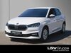 Skoda Fabia dorn-duerkheim