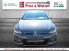 VW Golf picher