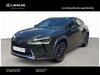 Lexus UX zeltingen-rachtig