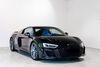 Audi R8 ehringshausen