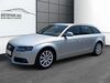Audi A4 Weisenheim am Berg