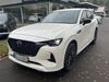 Mazda CX-60 suedergellersen