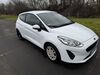 Ford Fiesta rabenau