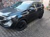 Kia Sportage stumsdorf
