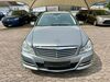 Mercedes-Benz C 220 soergenloch