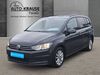 VW Touran bolschwitz