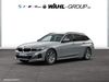 BMW 318 krauchenwies