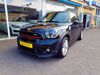 Mini John Cooper Works soergenloch