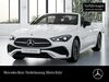 Mercedes-Benz CLE 200 hueckeswagen