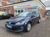 VW Golf urbar