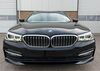 BMW 520 roedelhausen
