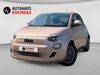 Fiat 500e Rüdesheim am Rhein
