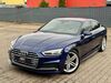 Audi A5 saerbeck