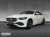 Mercedes-Benz C 180 juetrichau
