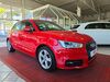 Audi A1 dittelsheim-hessloch