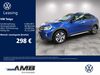 VW Taigo deutzen