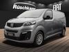Fiat Scudo hueckeswagen