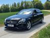Mercedes-Benz C 400 schoefweg
