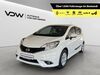 Nissan Note Aichtal