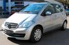 Mercedes-Benz A 180 obergriesbach