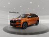 Skoda Karoq rabenau