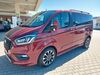 Ford Tourneo Custom saalow