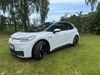 VW ID.3 unterluess