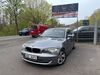 BMW 120 irrhausen