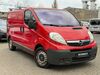 Opel Vivaro meinborn