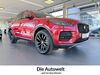 Jaguar E-Pace grafenhausen